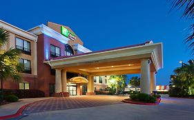 Holiday Inn Express Wharton Tx